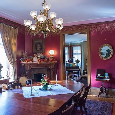 The Gables Bed And Breakfast 필라델피아 외부 사진