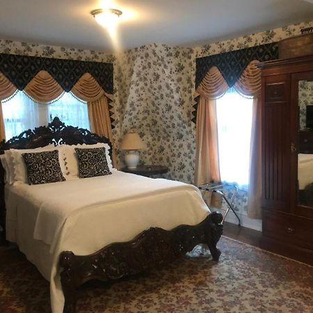 The Gables Bed And Breakfast 필라델피아 외부 사진