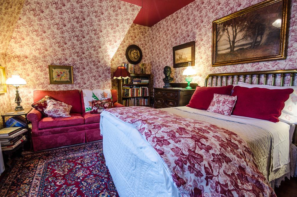 The Gables Bed And Breakfast 필라델피아 외부 사진