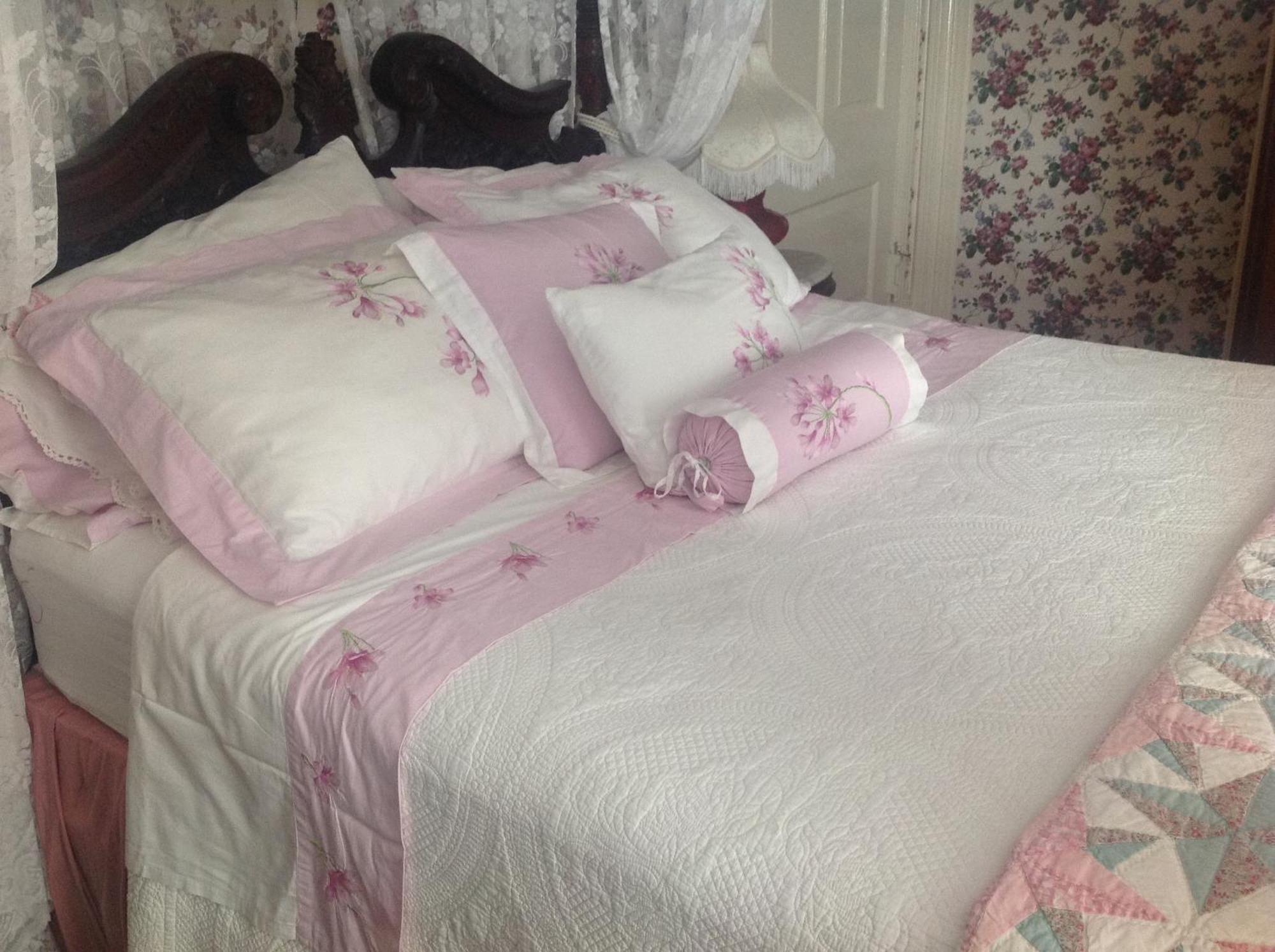 The Gables Bed And Breakfast 필라델피아 외부 사진