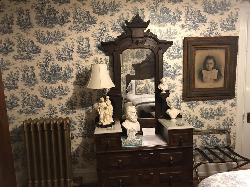 The Gables Bed And Breakfast 필라델피아 외부 사진