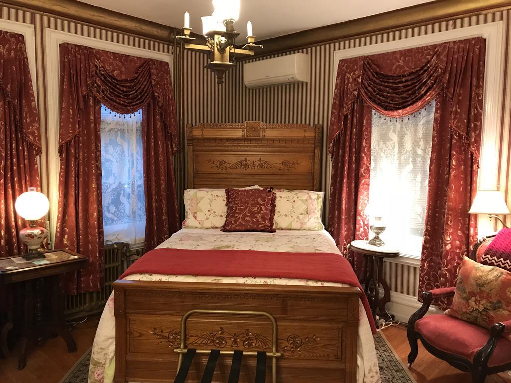 The Gables Bed And Breakfast 필라델피아 외부 사진