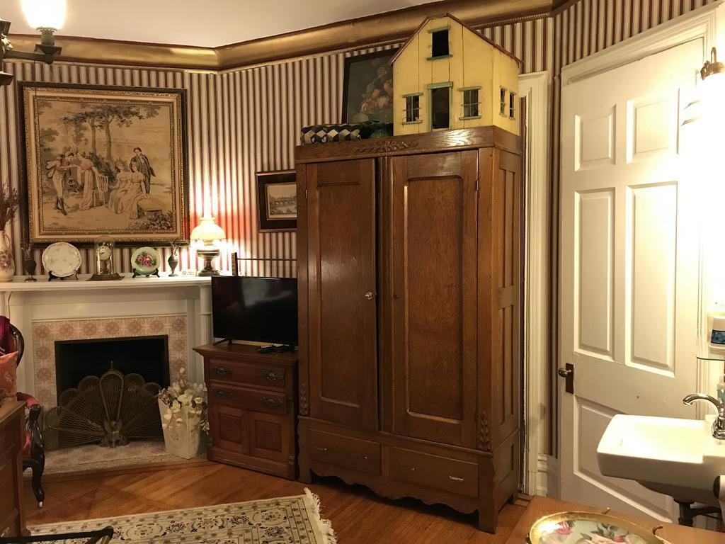 The Gables Bed And Breakfast 필라델피아 외부 사진