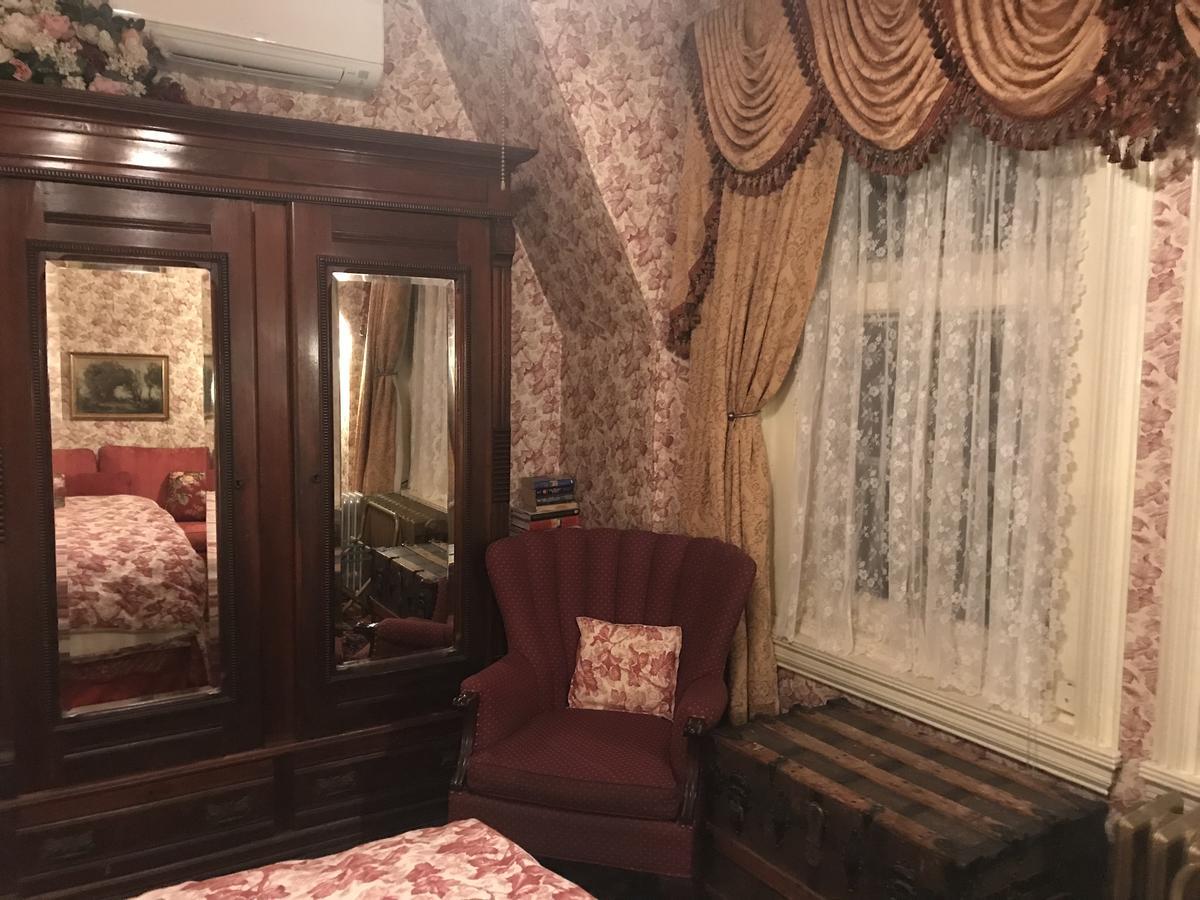 The Gables Bed And Breakfast 필라델피아 외부 사진