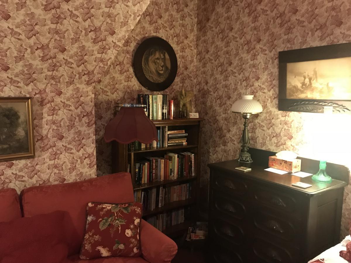 The Gables Bed And Breakfast 필라델피아 외부 사진
