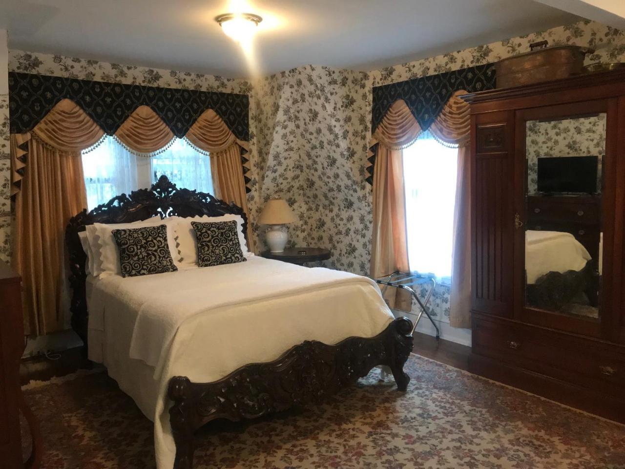 The Gables Bed And Breakfast 필라델피아 외부 사진